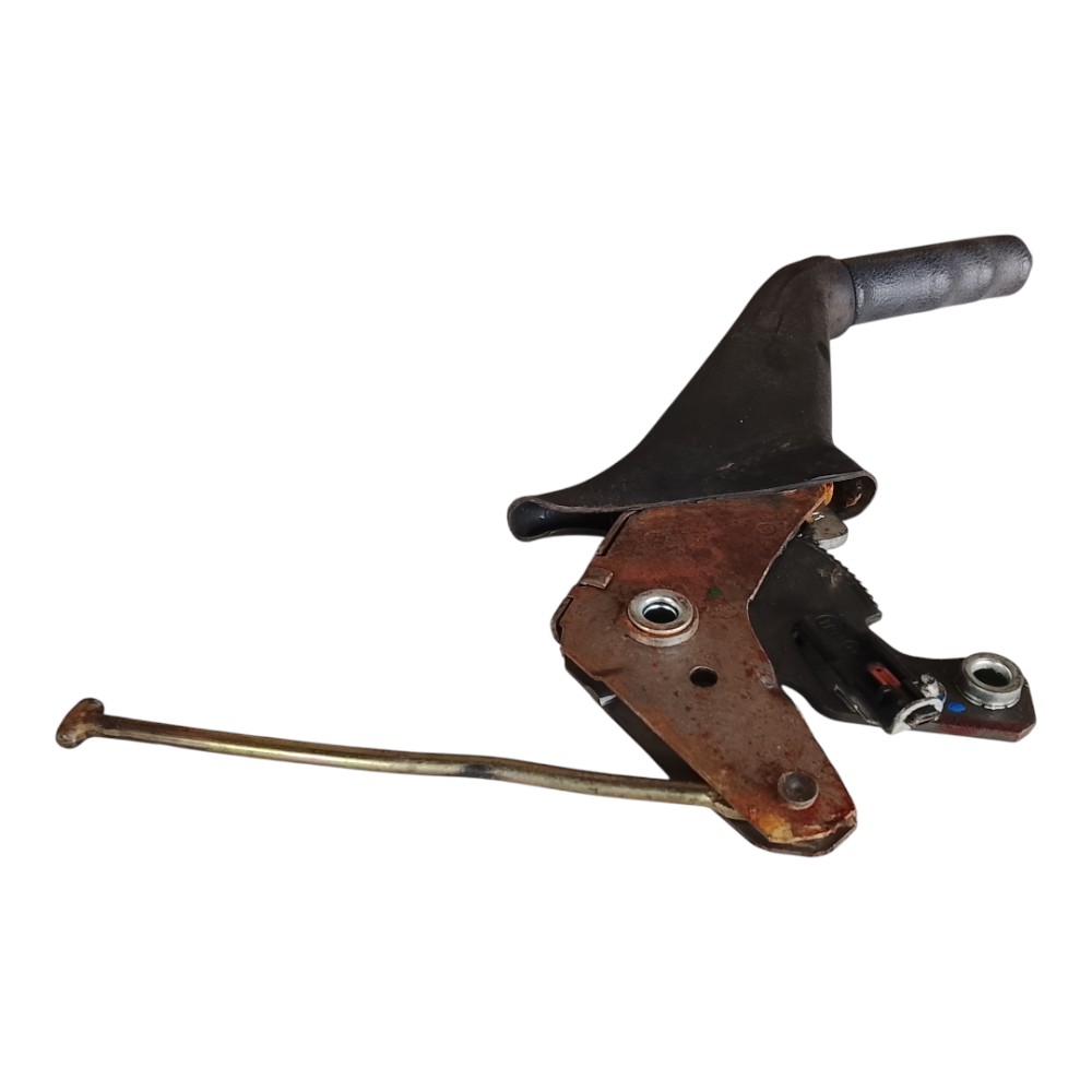 Alavanca Freio De Mão Chevrolet Classic 2010 3