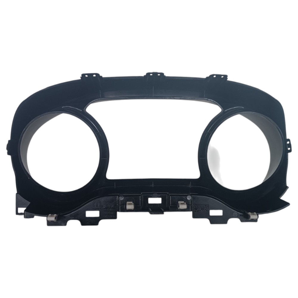 Moldura Painel De Instrumento Fiat Argo Cronos 2017 2024 5