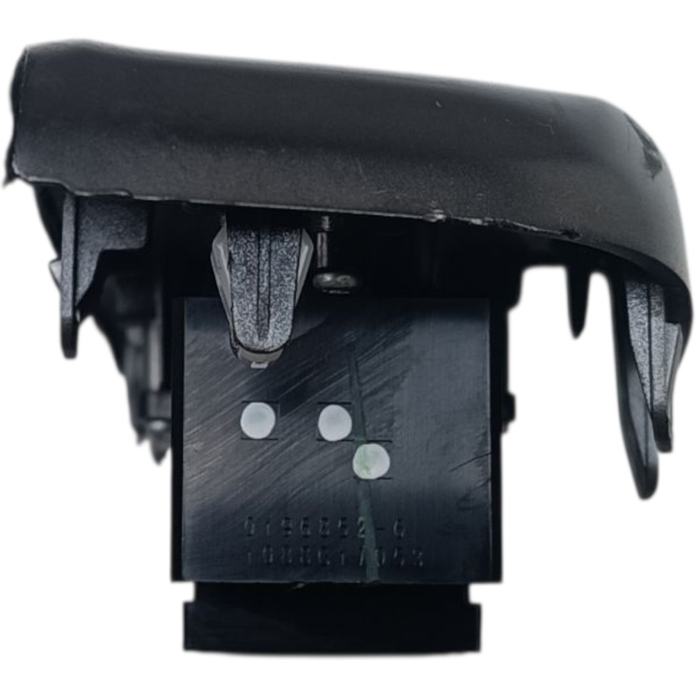 Botão Vidro Honda City 2015 2017 Traseiro Direito 4