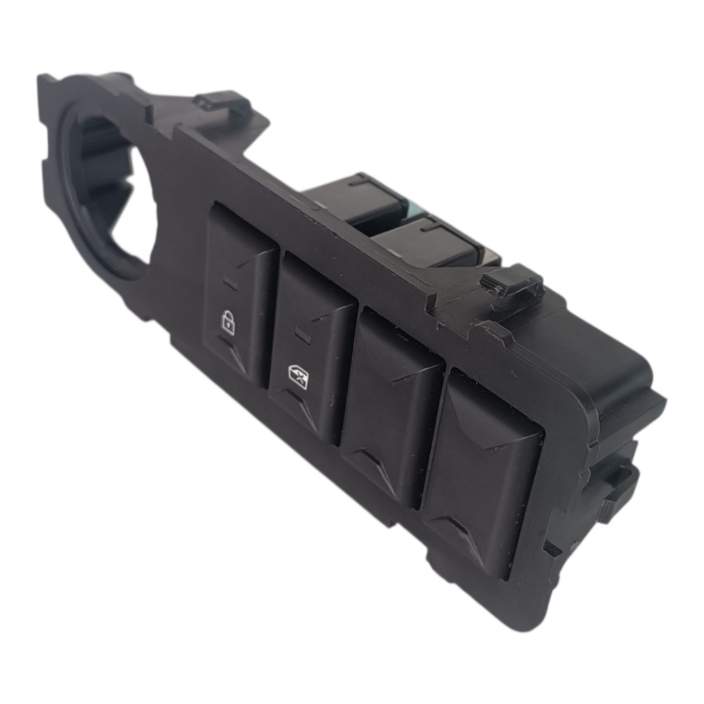 Botão Vidro Elétrico Dianteiro Citroen C3 2024 1