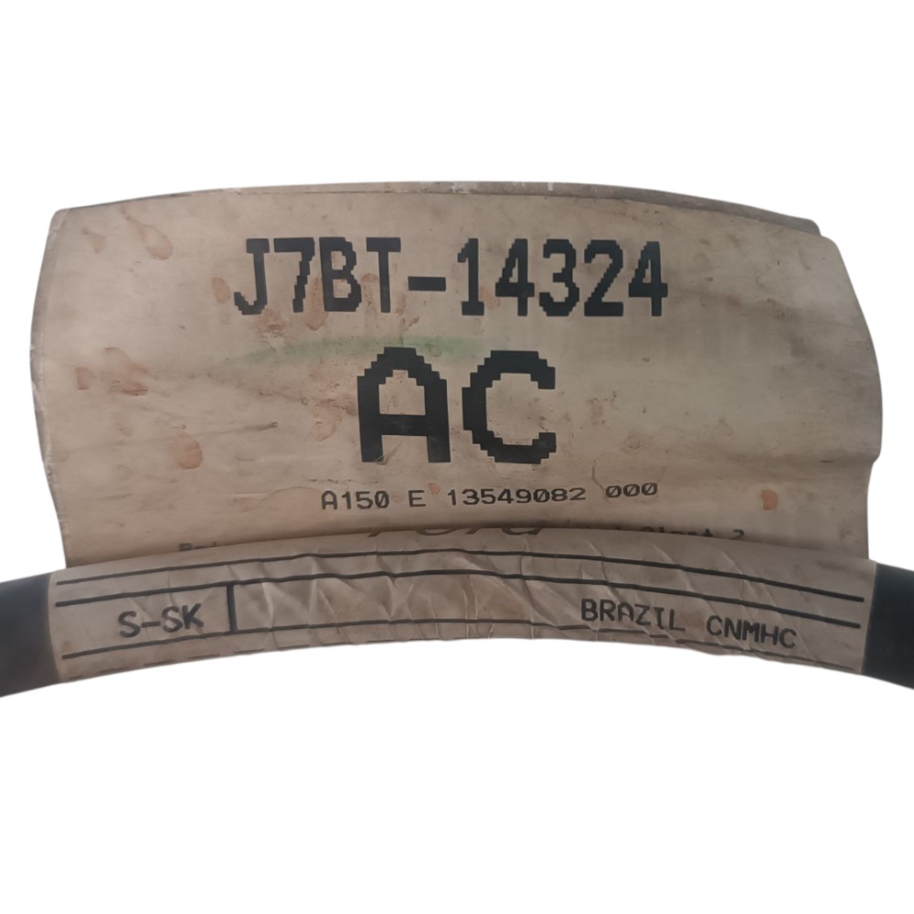 Cabo Negativo Da Bateria Ford Ka 2019 2