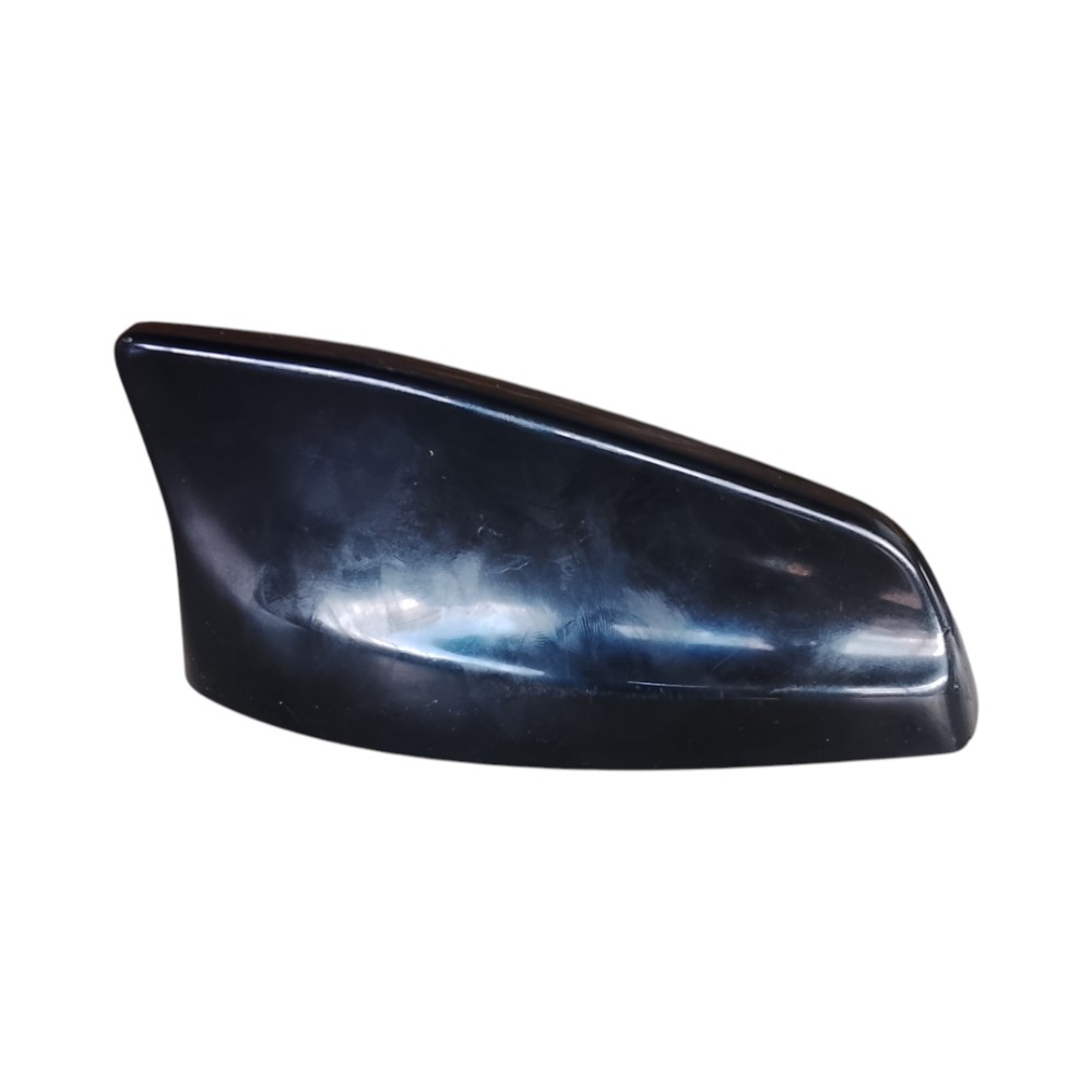 Antena De Teto Land Rover Evoque 2019 2021 Preto 4