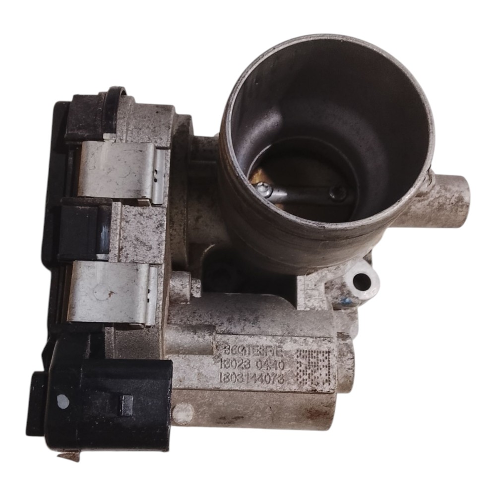 Tbi corpo borboleta 1.4 fiat mobi palio strada 2014 2020 1