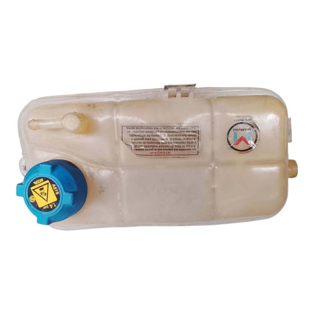 Reservatório De Agua Fiat Brava 1999 2000 1