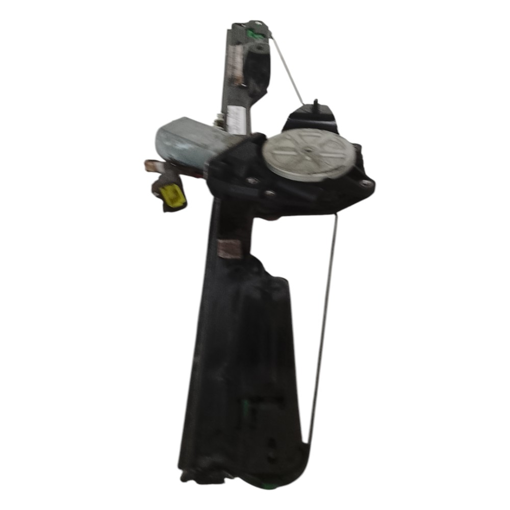 Máquina Vidro Elétrico Fiat Idea 2016 Dianteiro Esquerdo 3