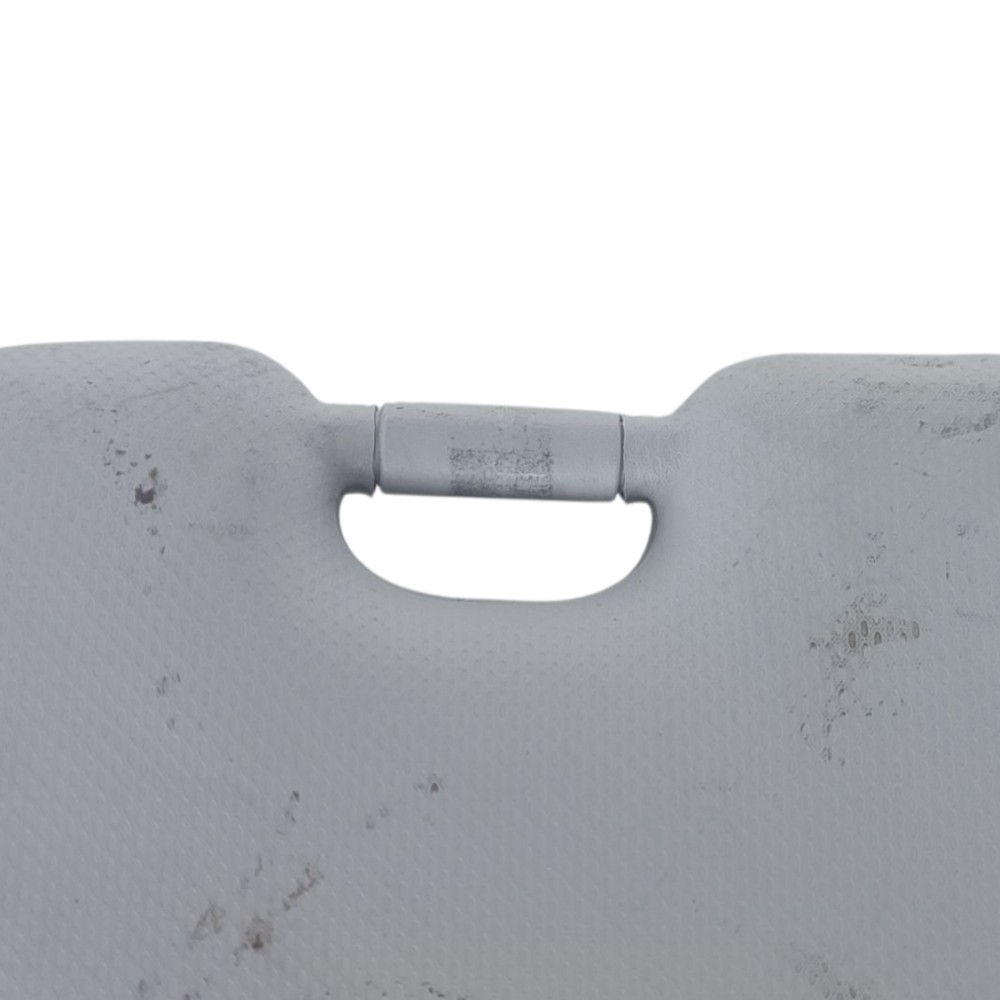 Quebra Sol Lado Esquerdo Hyundai Hb20 2020 2023 5