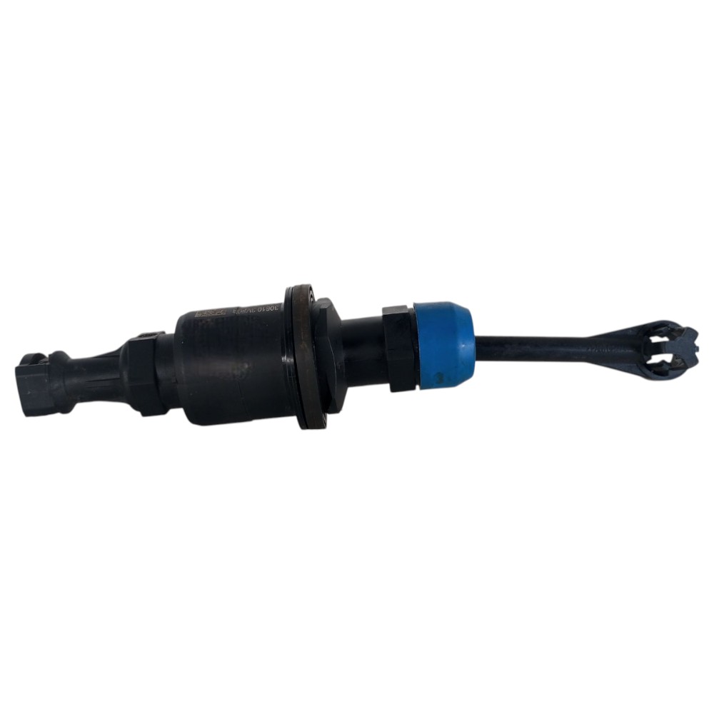 Atuador Embreagem Versa 1.6 4cil Hr16de 2012 2013 306103vf0b 3