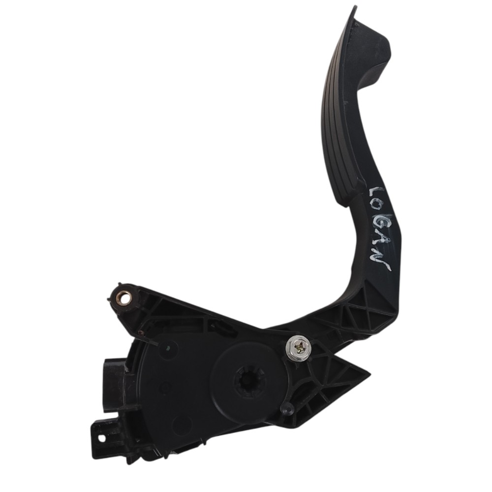 Pedal Acelerador Eletrônico Renault Logan Sandero 2015 2020 2