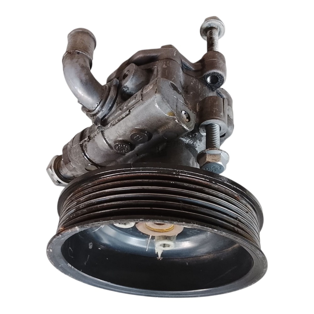 Bomba Direção Hidráulica Vw Saveiro 2015