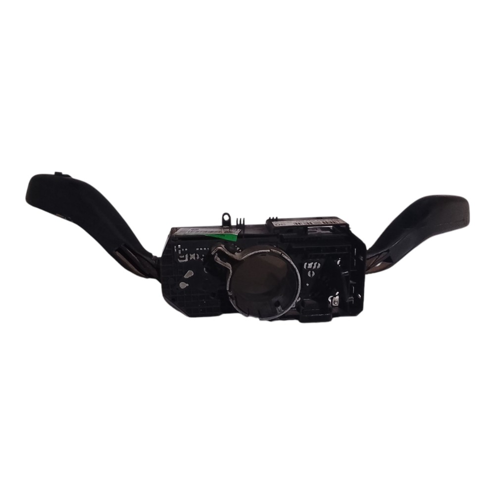 Comando Chave De Seta Volkswagen Polo Sedan 2008 2012 3