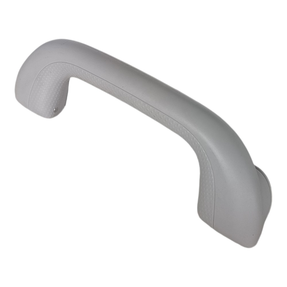 Alça Puxador Teto Pqp Jac T50 2017 Branco 1