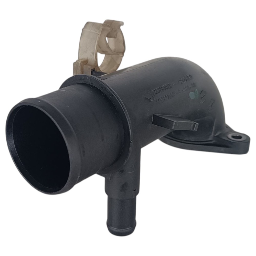 Tubo Tbi Mangueira Ar Original Renault Kwid Sandero Logan 3c