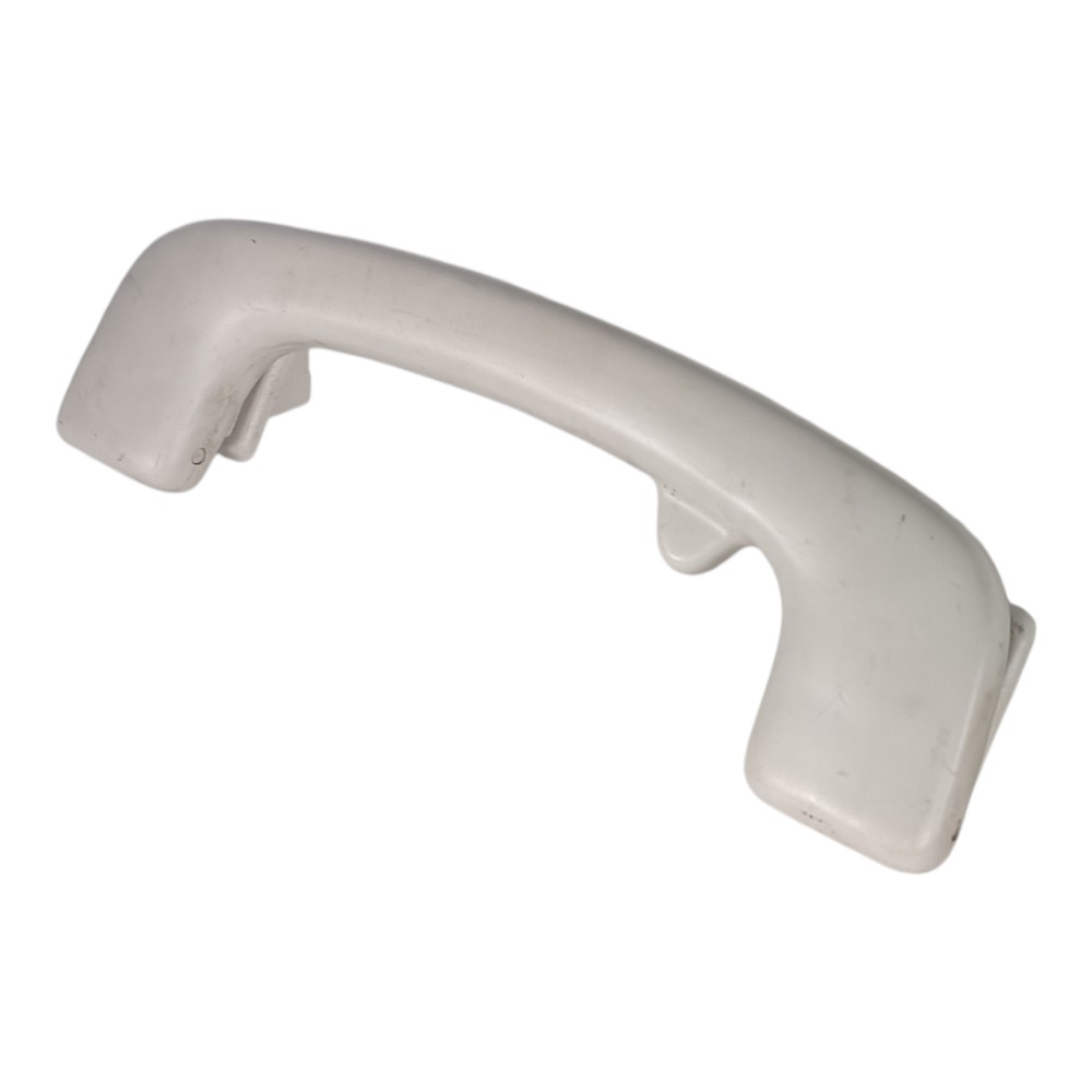 Alça Puxador Teto Pqp Citroen C4 2013 2014 Bege 1