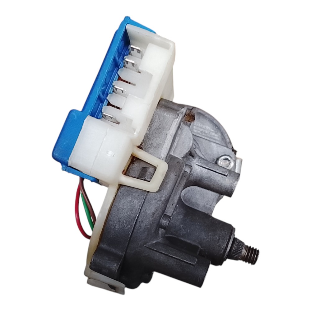 Motor Limpador Parabrisa Fiat Palio Doblo Strada 2001 2012 4