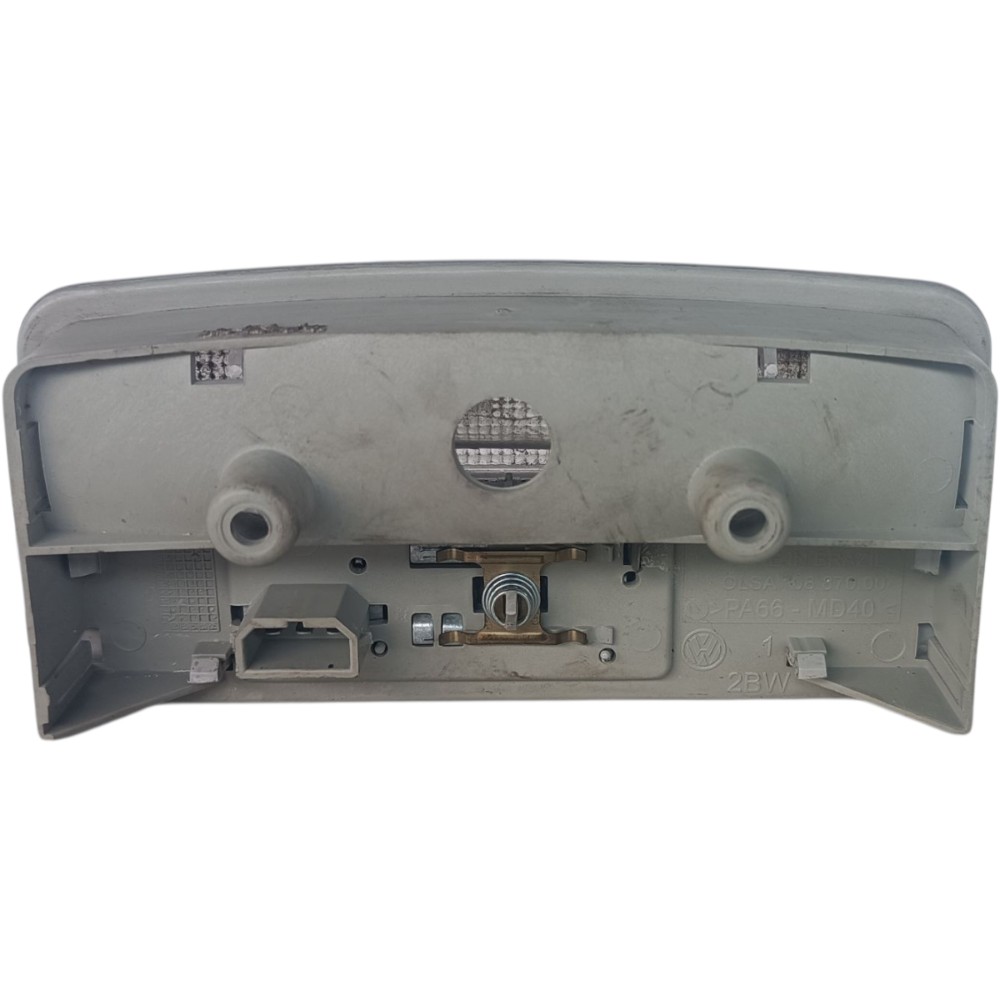 Luz Teto Lanterna Cortesia Volkswagen Parati 2015 2017 7