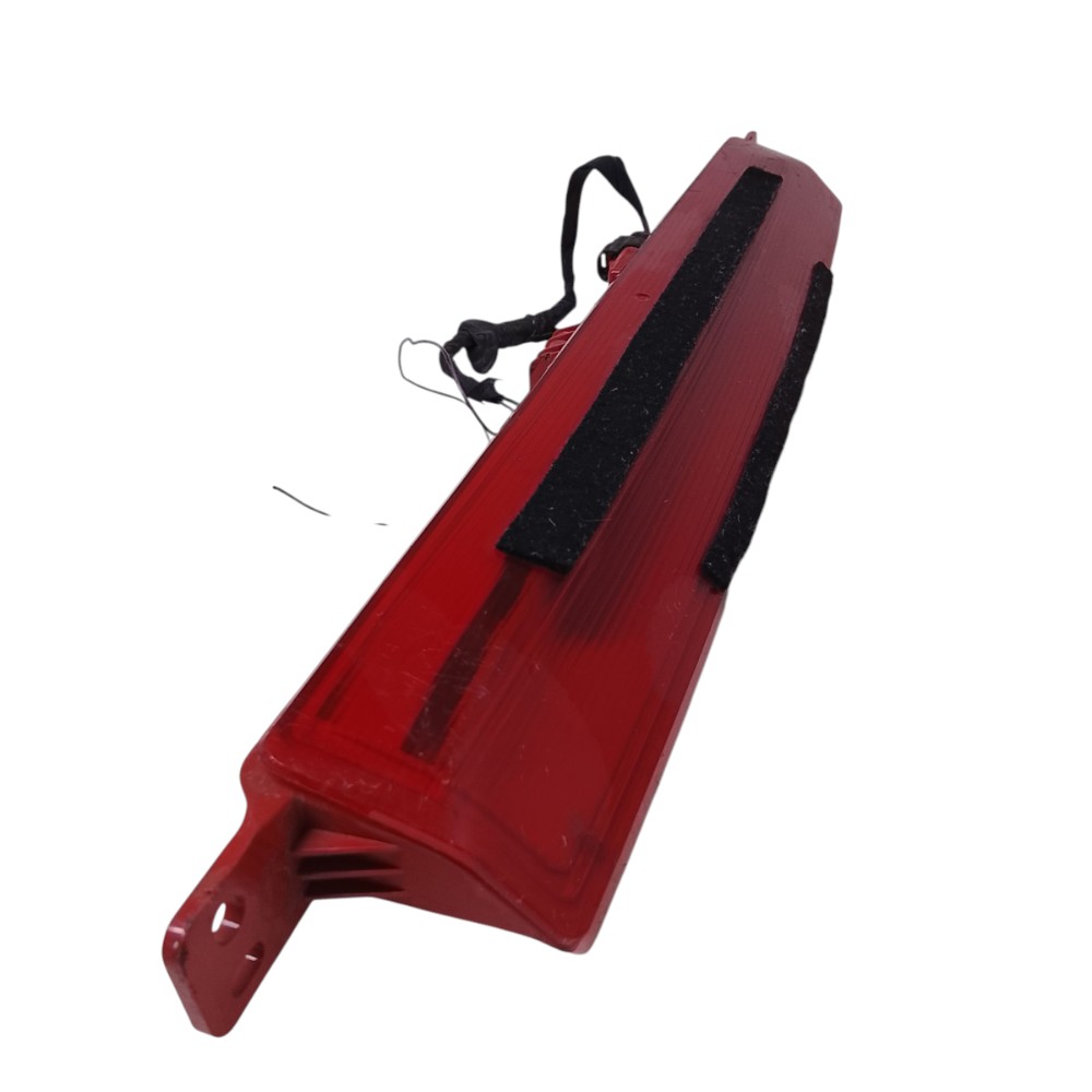 Brake Light Luz De Freio Central Ford Fiesta 13
