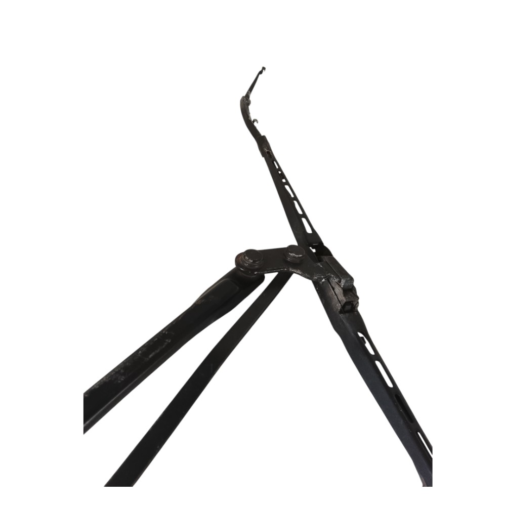 Par Braço Limpador Parabrisa Toyota Etios 2015 2018 4