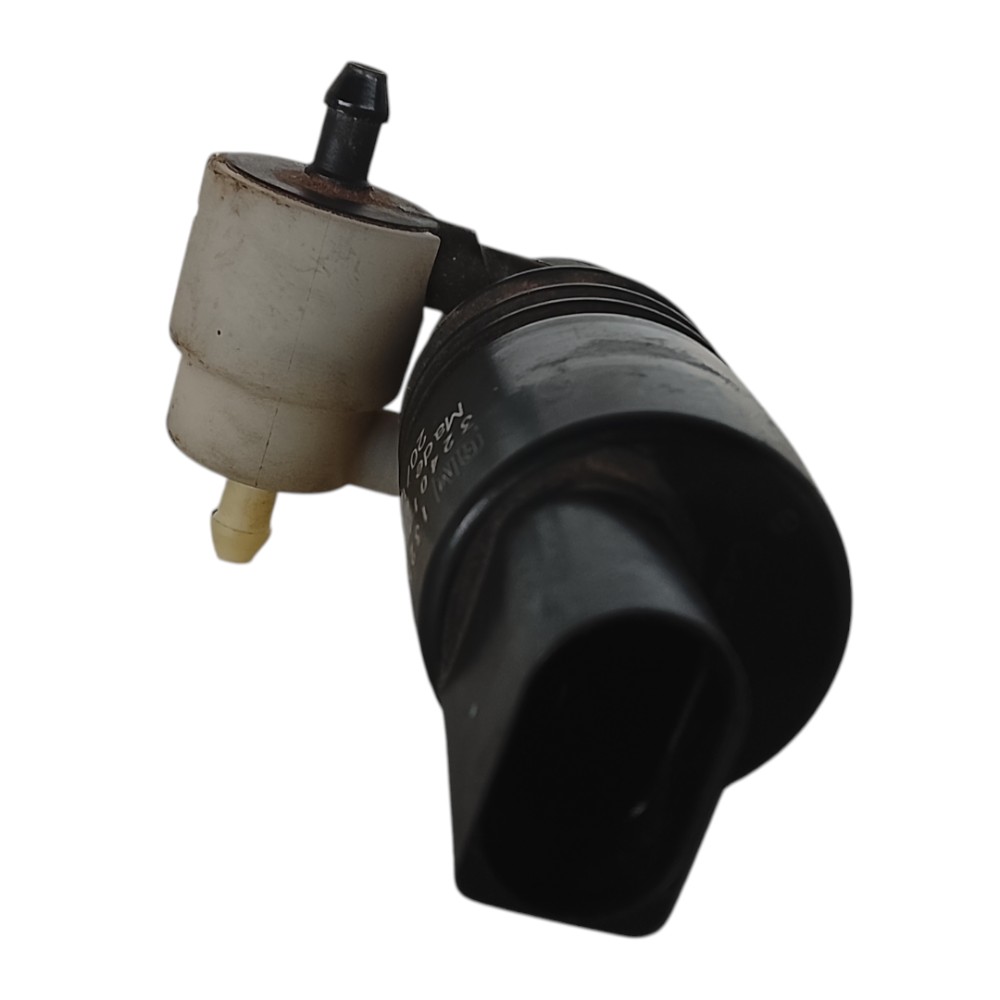 Bomba motor esguicho parabrisa Chevrolet cruze Tracker 2018