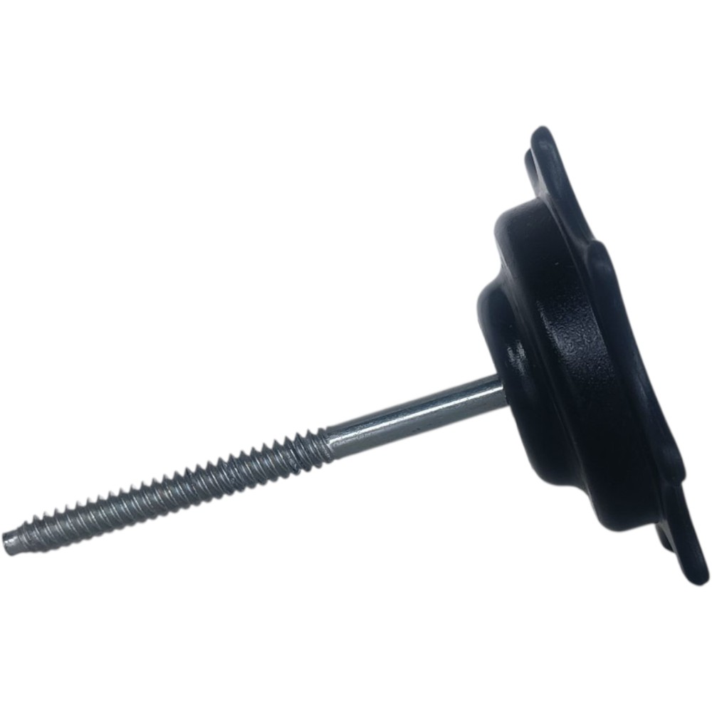 Parafuso Suporte Estepe Volkswagen Polo 2018 2020 5