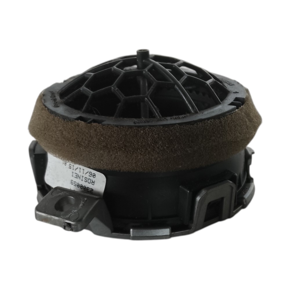 Difusor de ar condicionado nissan versa march 2012 2013