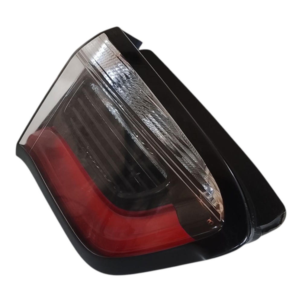 Laterna Tampa Traseira Direita Jeep Compass 2016 2023 Direito/passageiro 1