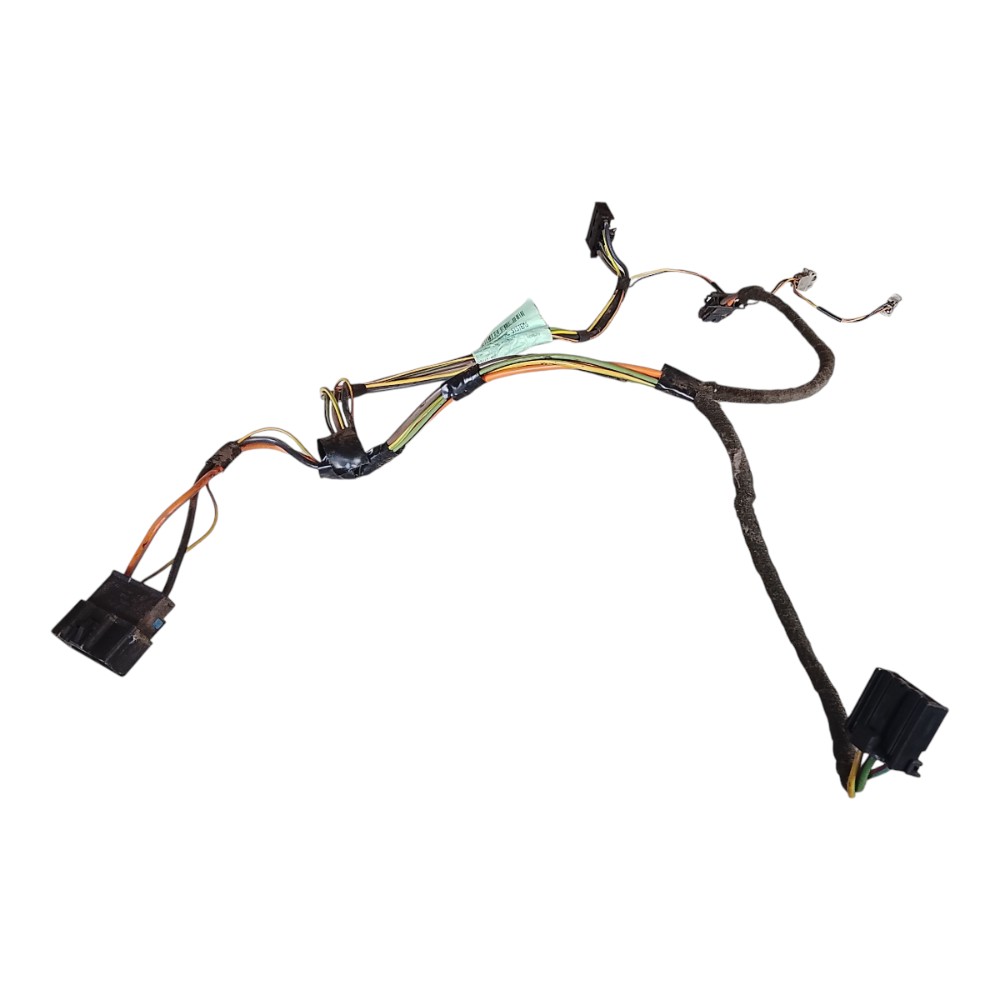 Chicote Caixa Ar Condicionado Fiat Palio 2012 2017 2