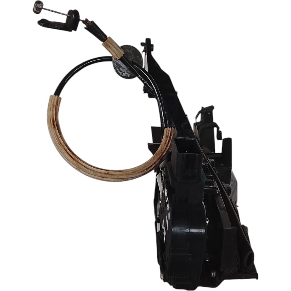 Fechadura de porta ford focus 2013 dianteira esquerda 4