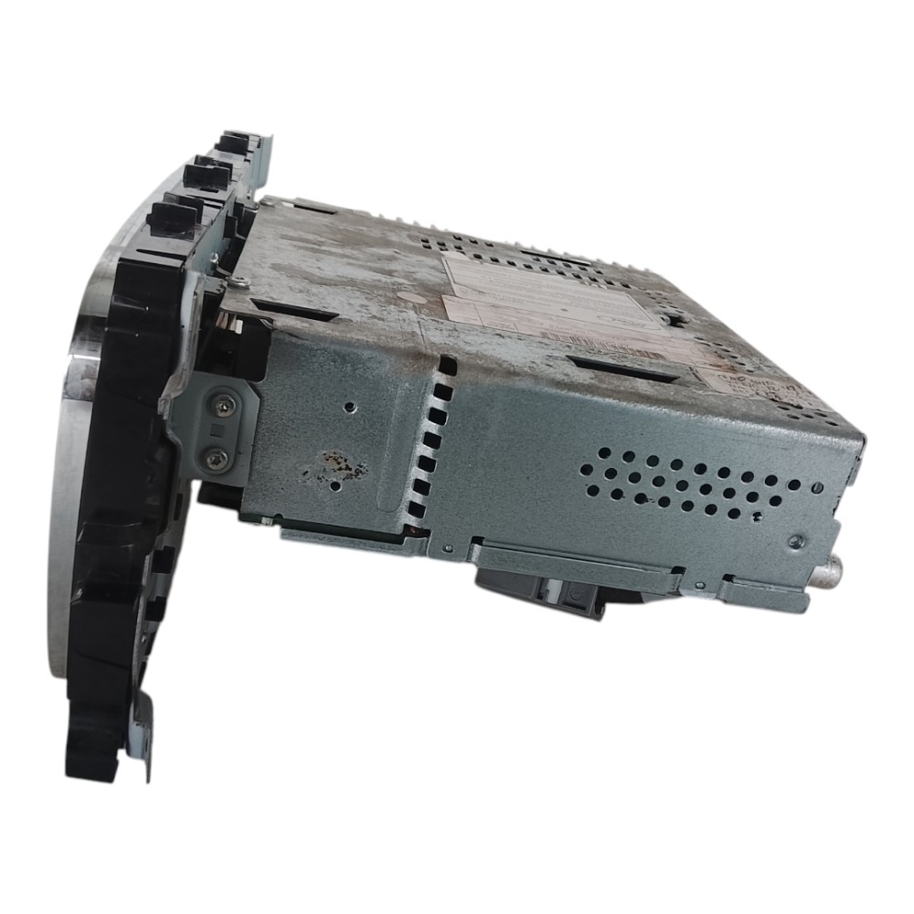 Radio Cd Player Ford Focus 2010 2011 5