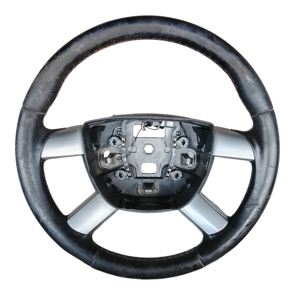 Volante motorista Ford Focus 2013 6