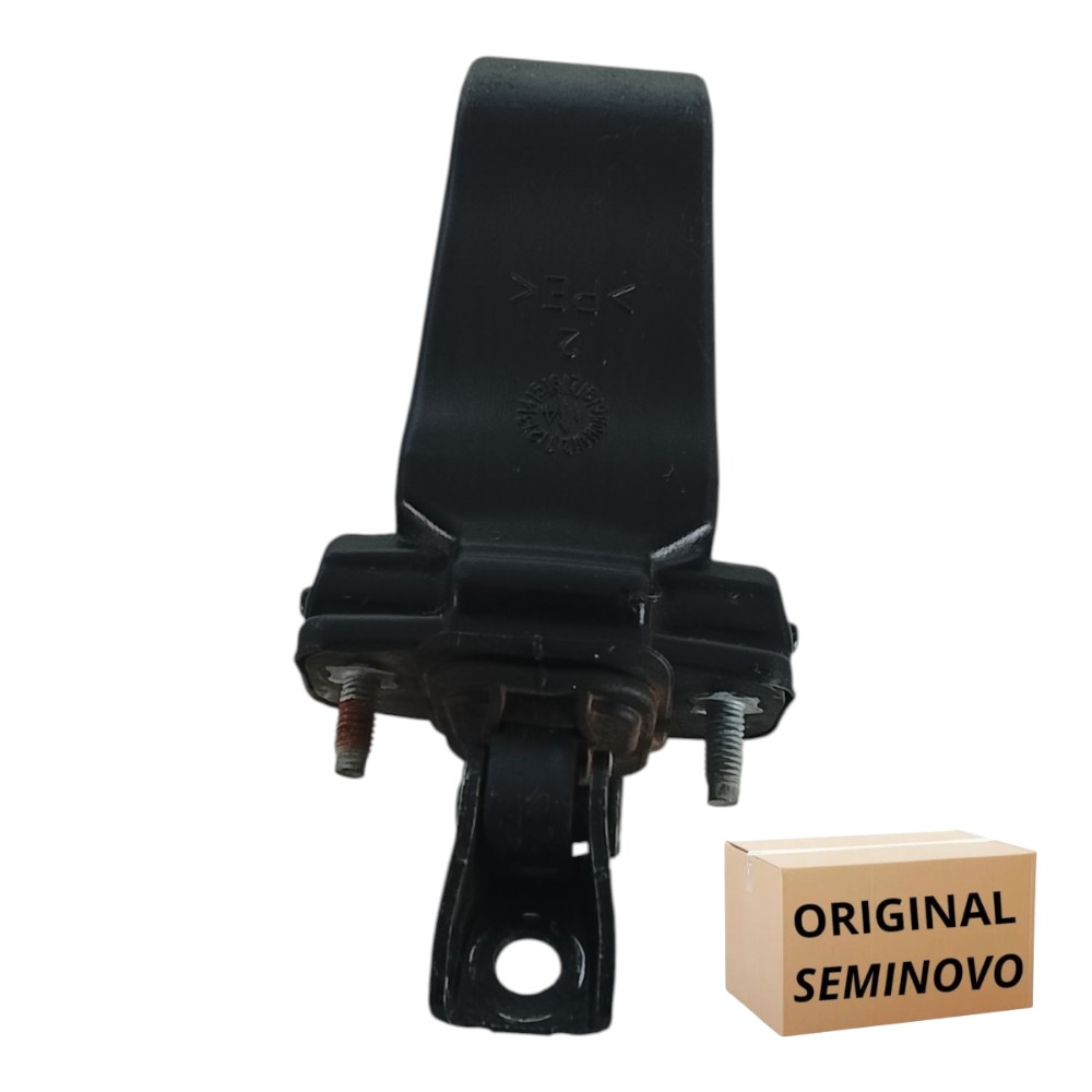 Limitador Porta Traseiro Esquerdo Fiat Novo Palio 2012 2016 2