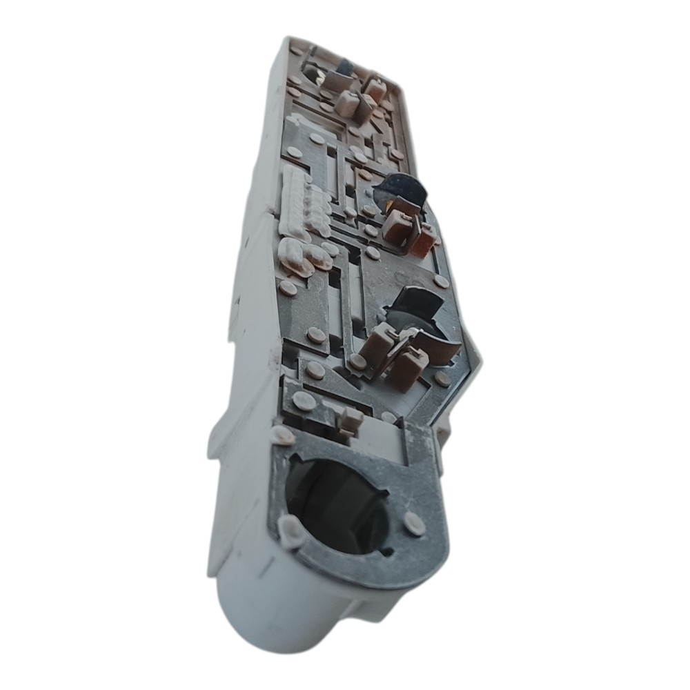 Soquete Lanterna Esquerdo Ford Focus 2009  2013 3