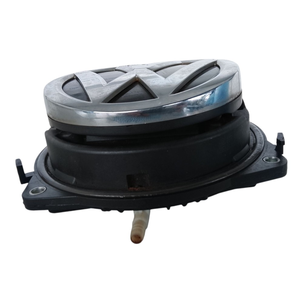 Maçaneta Tampa Traseira Volkswagen Fox Golf 2014 2020 5