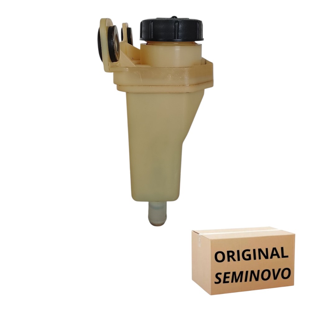 Reservatório Oléo Hidráulico Fiat Brava Marea 1999 2001 2