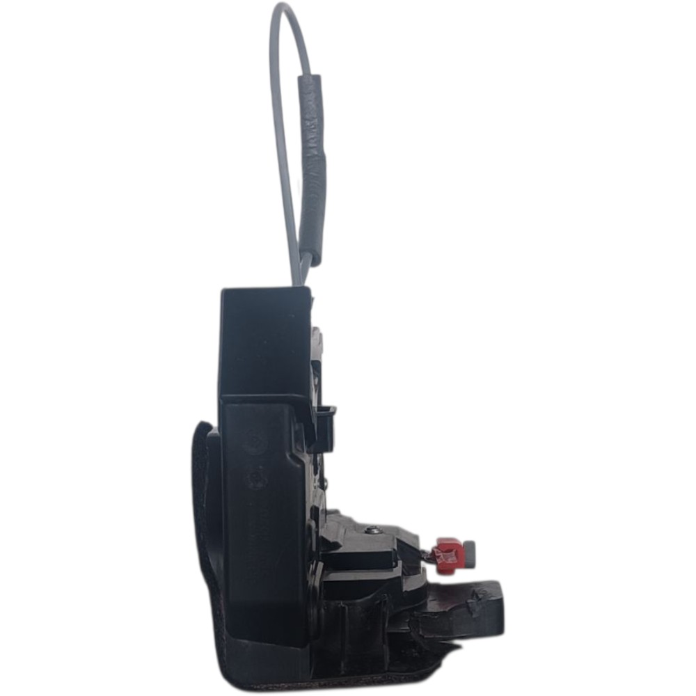 Fechadura Porta Traseira Direita Hyundai Hb20 2020 2024 5