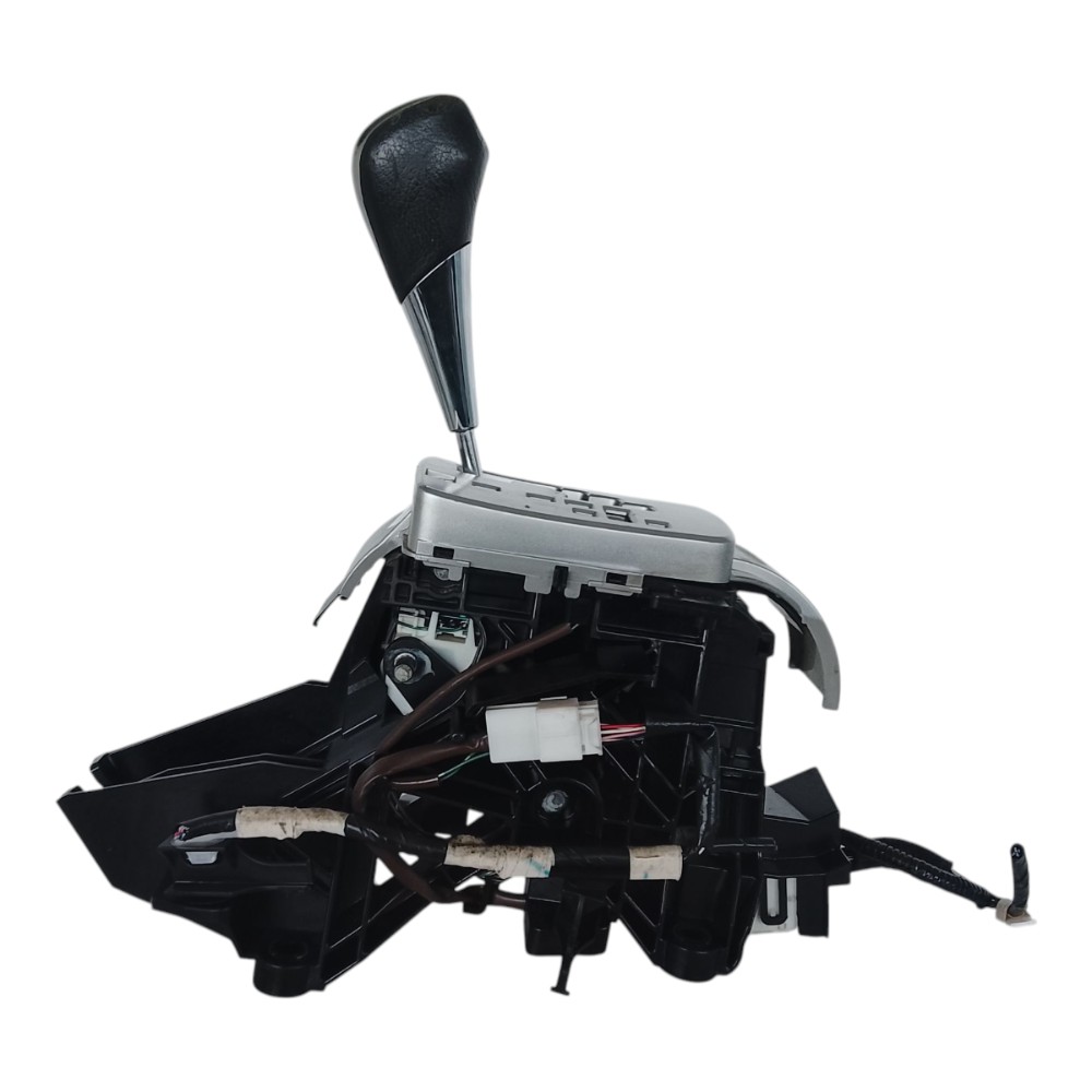 Alavanca Câmbio De Marcha Automático Toyota Corolla 10/18 3