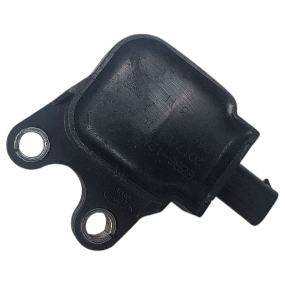 Kit 3 Bobinas Ignição Novo Ka 1.0 3cc 2014 2021 E3bg12a366ca 4