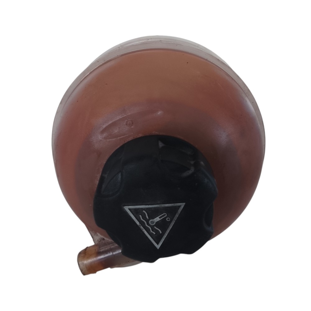 Reservatório Dagua Radiador Peugeot 206 207 1.6 2008 2012 4