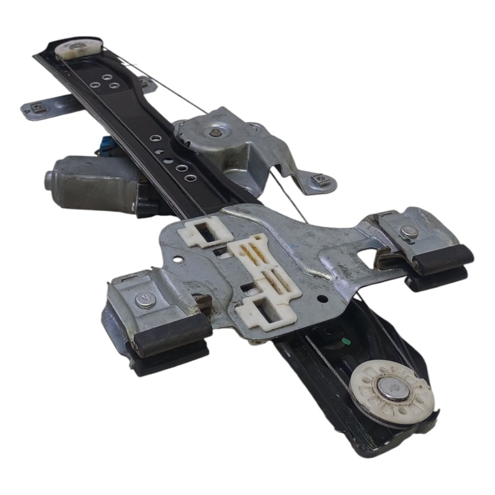 Maquina De Vidro Eletrica Dianteira Gm Agile 2014 4