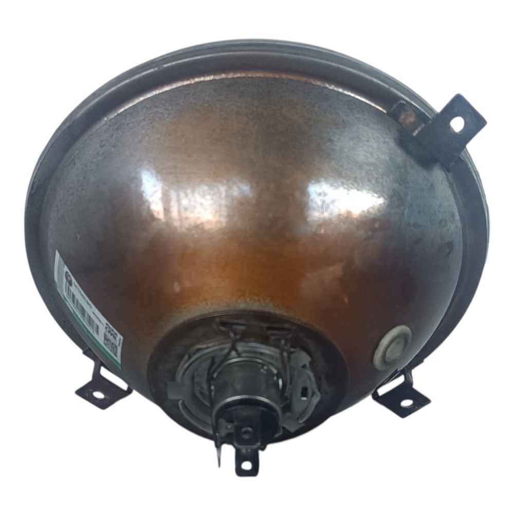 Farol Direito Volkswagen Kombi 2010 2011 2012 2013  2014 Direito/passageiro 4