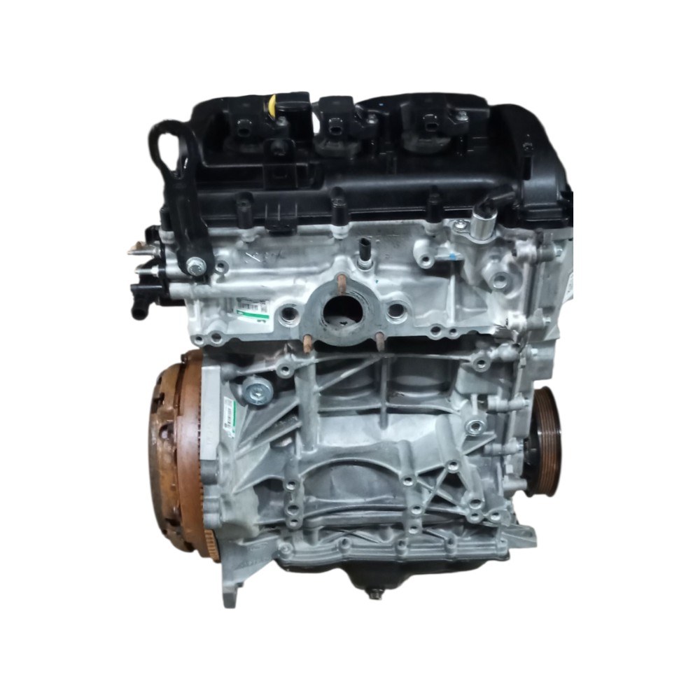 Motor Ford ka 1.5 3 cilindros 2019 5