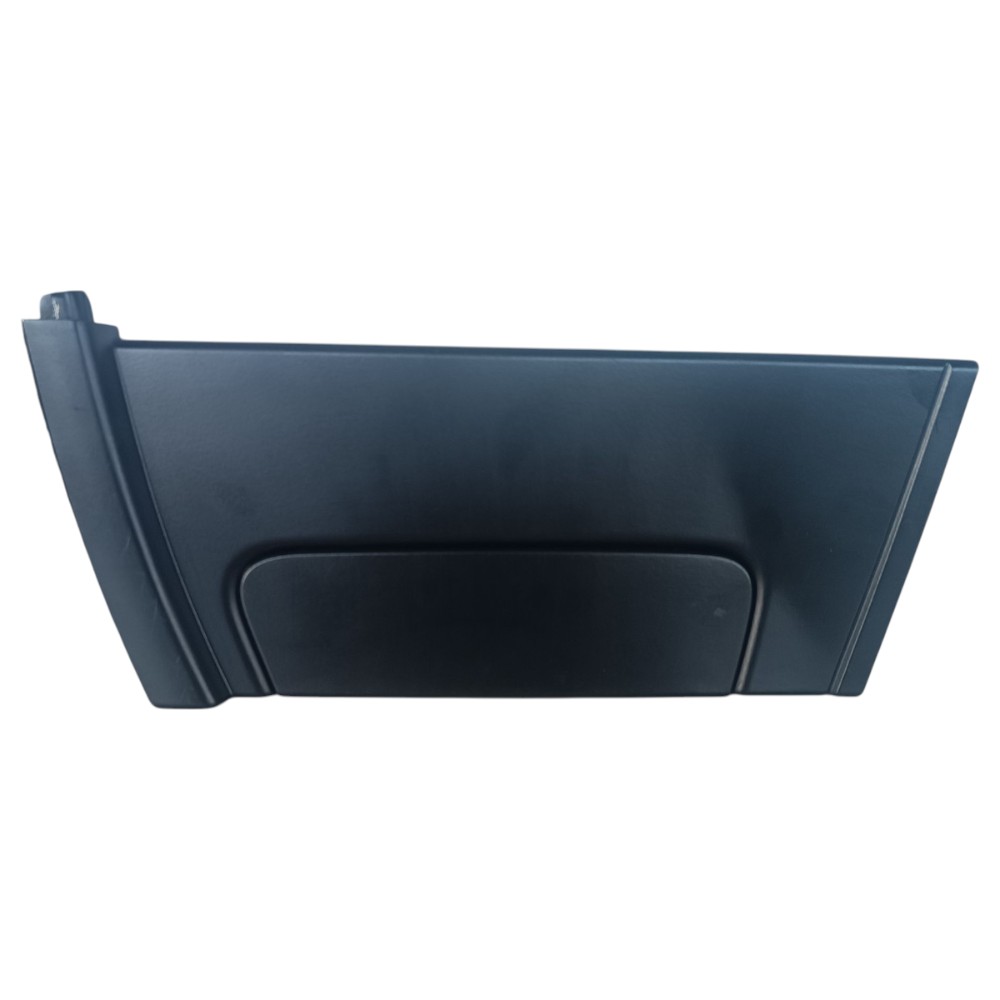 Maçaneta Externa Traseira Esquerda Honda Hrv 2016 2017 2021 Preta 3