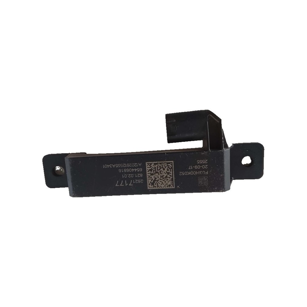 Sensor antena keyless Chevrolet Onix 1.0 2019 2024 5