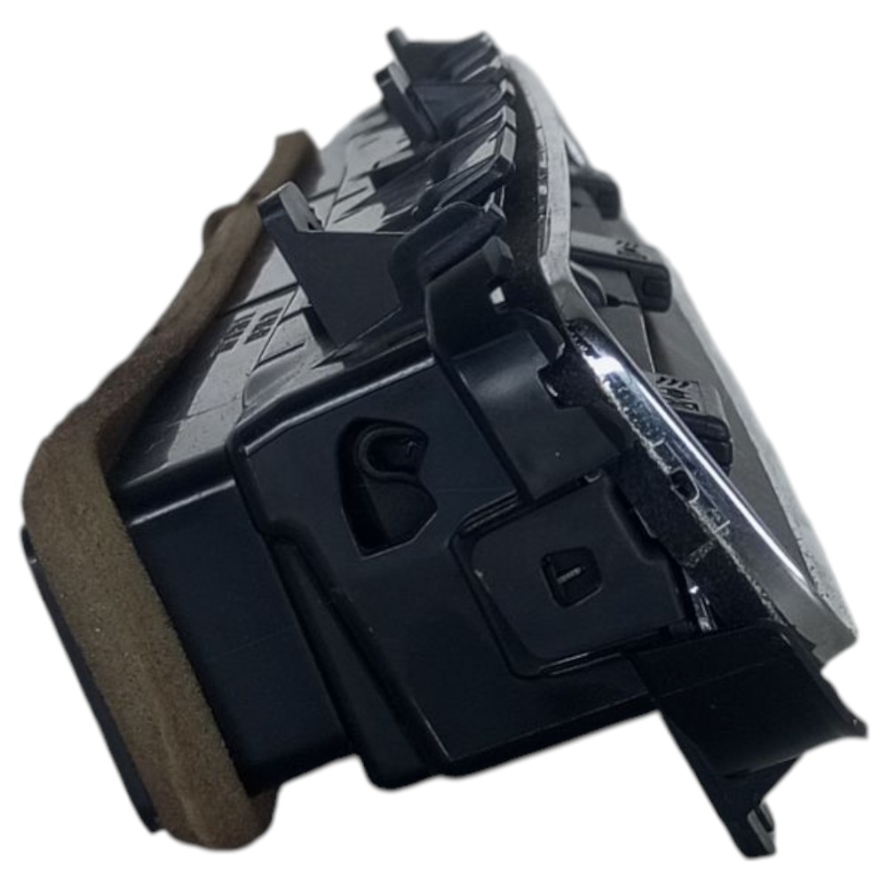 Difusor Central Ar Honda Hrv 2016 2017 2018 2021 Original 2