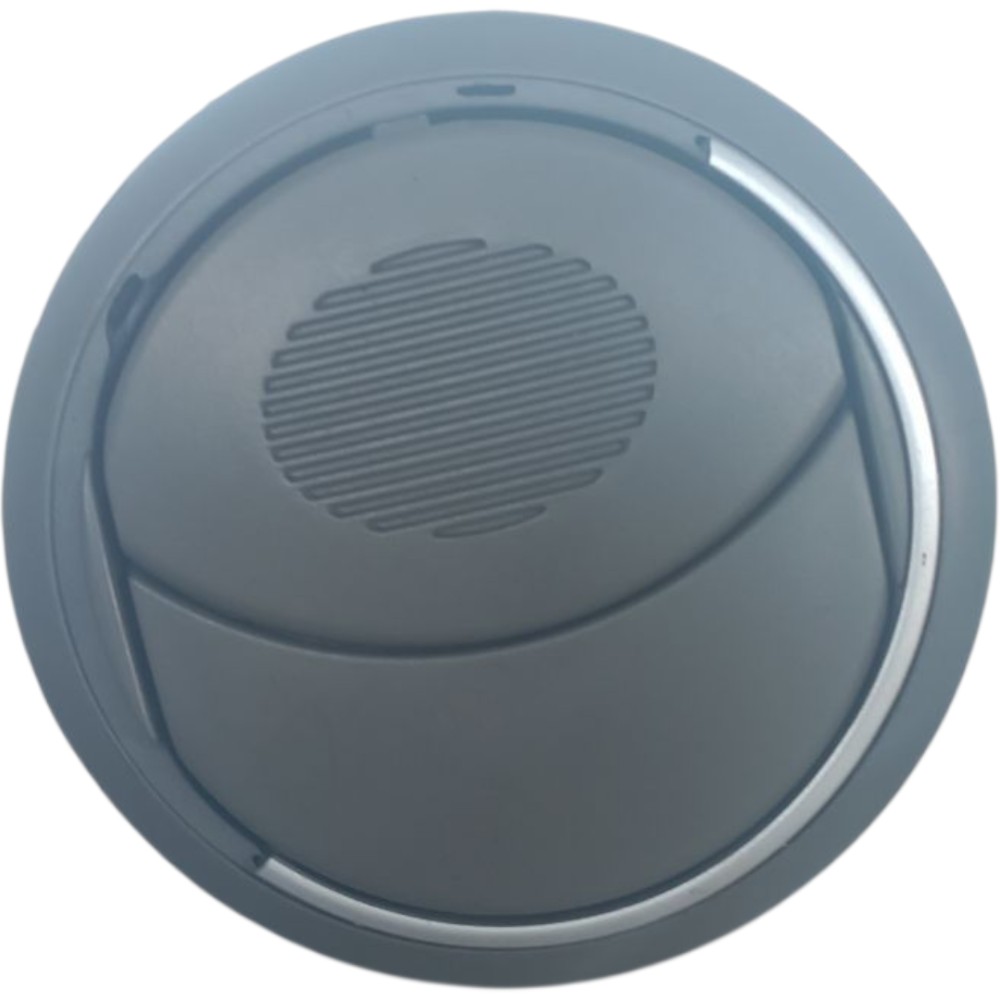 Difusor ar central fiat palio 2012 2015 2