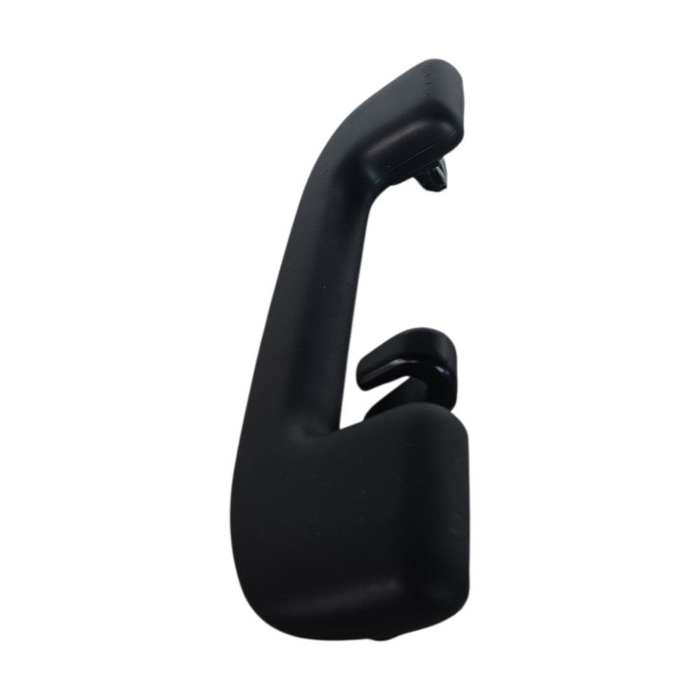 Alça Teto Pqp Dianteiro Esquerdo Toyota Corolla Cross 2024 Preto 5