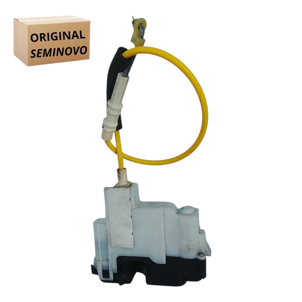 Fechadura Elétrica Grand Siena Palio Attractive Tras. Esquer 2