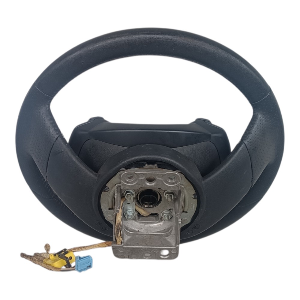 Volante do Motorista Citroen C4 2013 2014 4