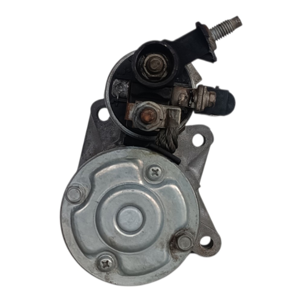 Partida Motor De Arranque Dodge Journey 4