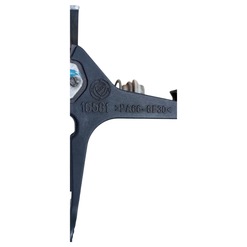 Trava Trinco Superior Capô Strada 2014 2015 2016 2019 6