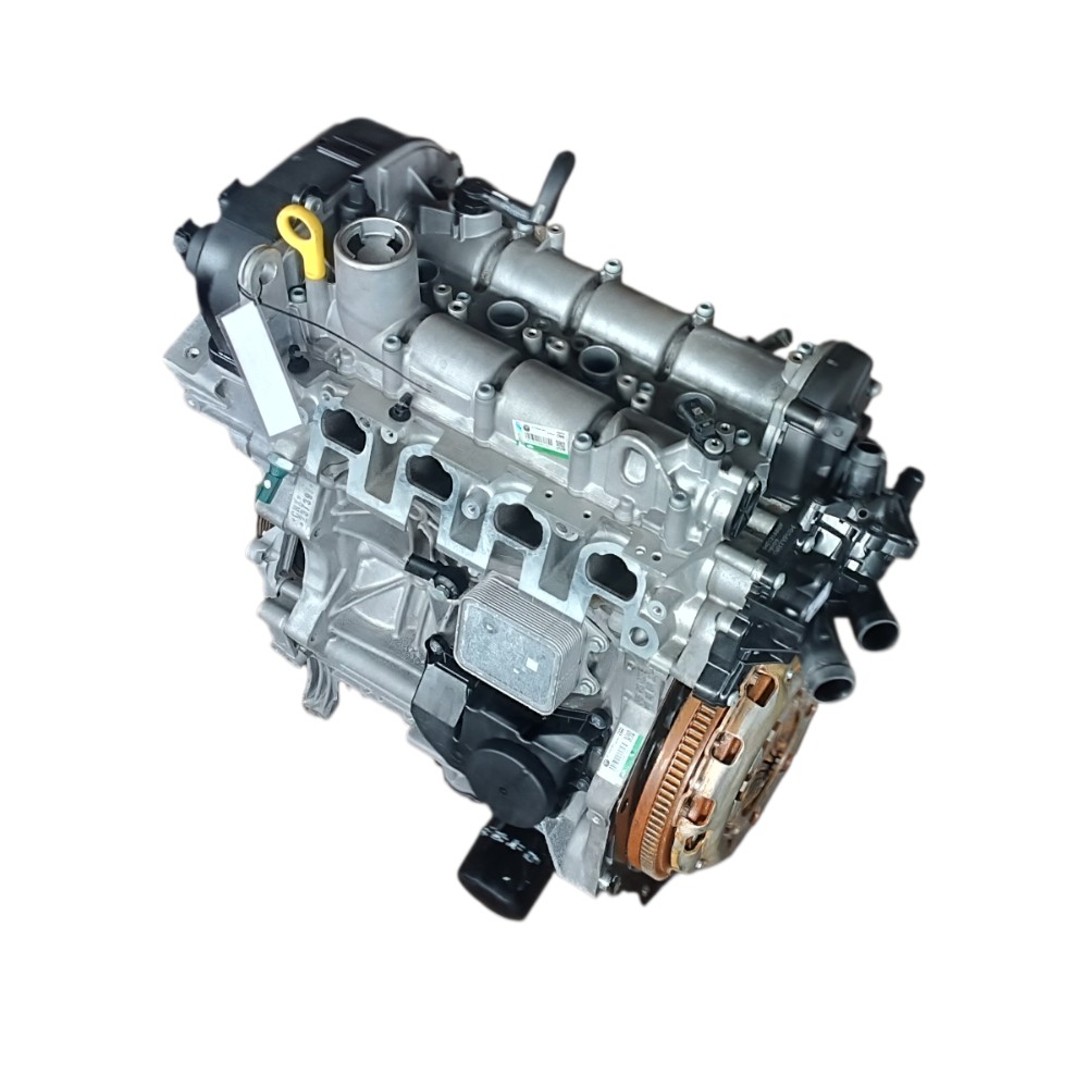 Motor Parcial Completo Volkswagen Saveiro 1.6 16v 2024 2025 1